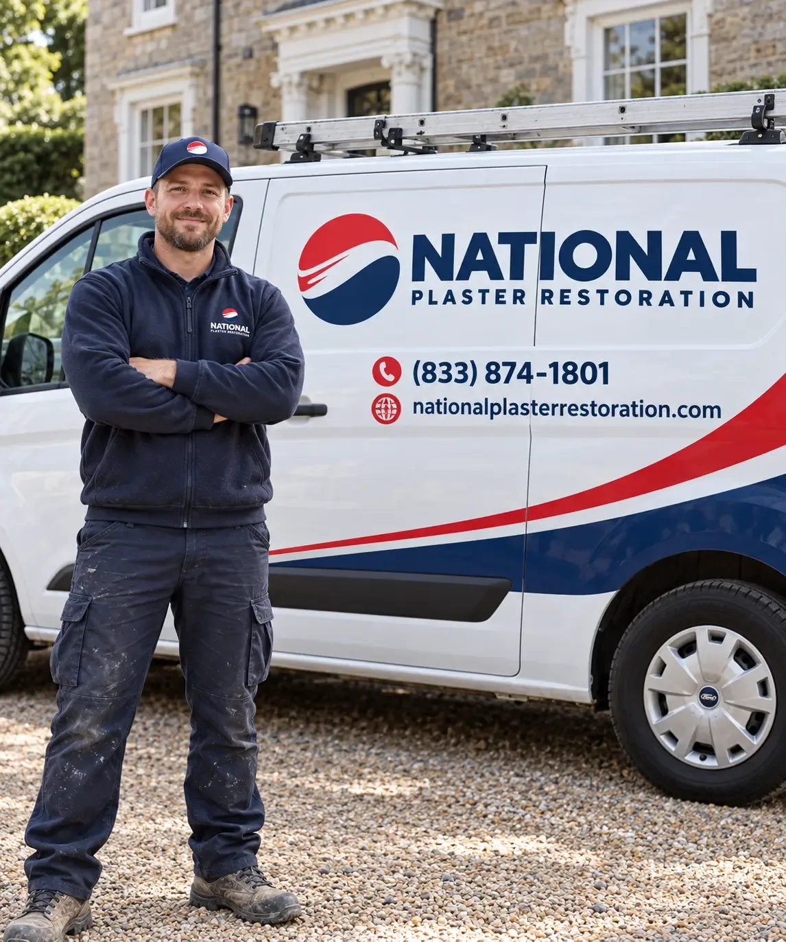 Plaster Repair company in East Berne, NY